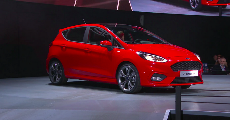 Photo: Ford/YouTube (screengrab)